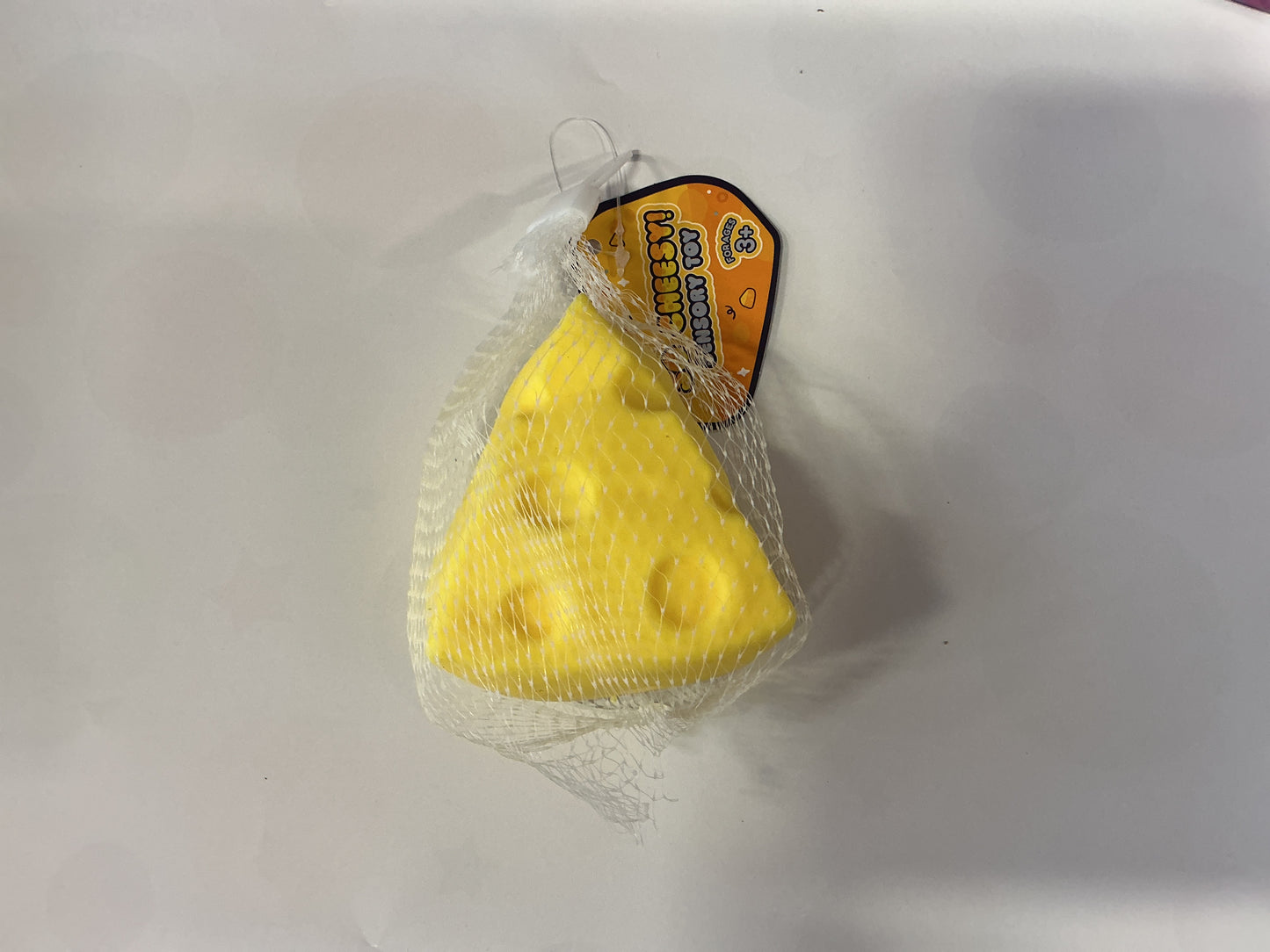 Mini Squishy Cheese Pande (Copy)