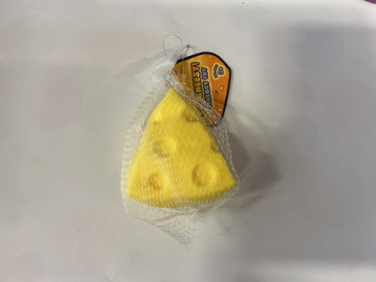 Mini Squishy Cheese Pande (Copy)