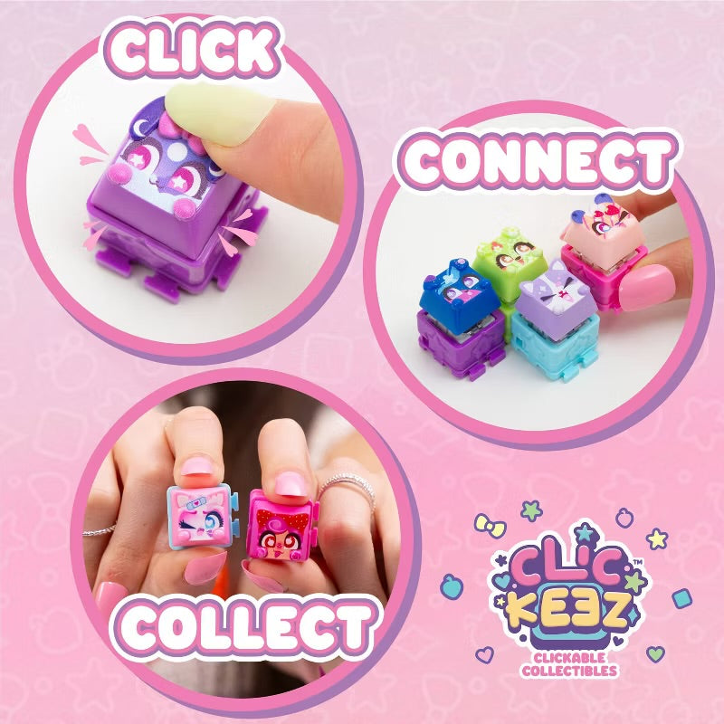 Clickeez