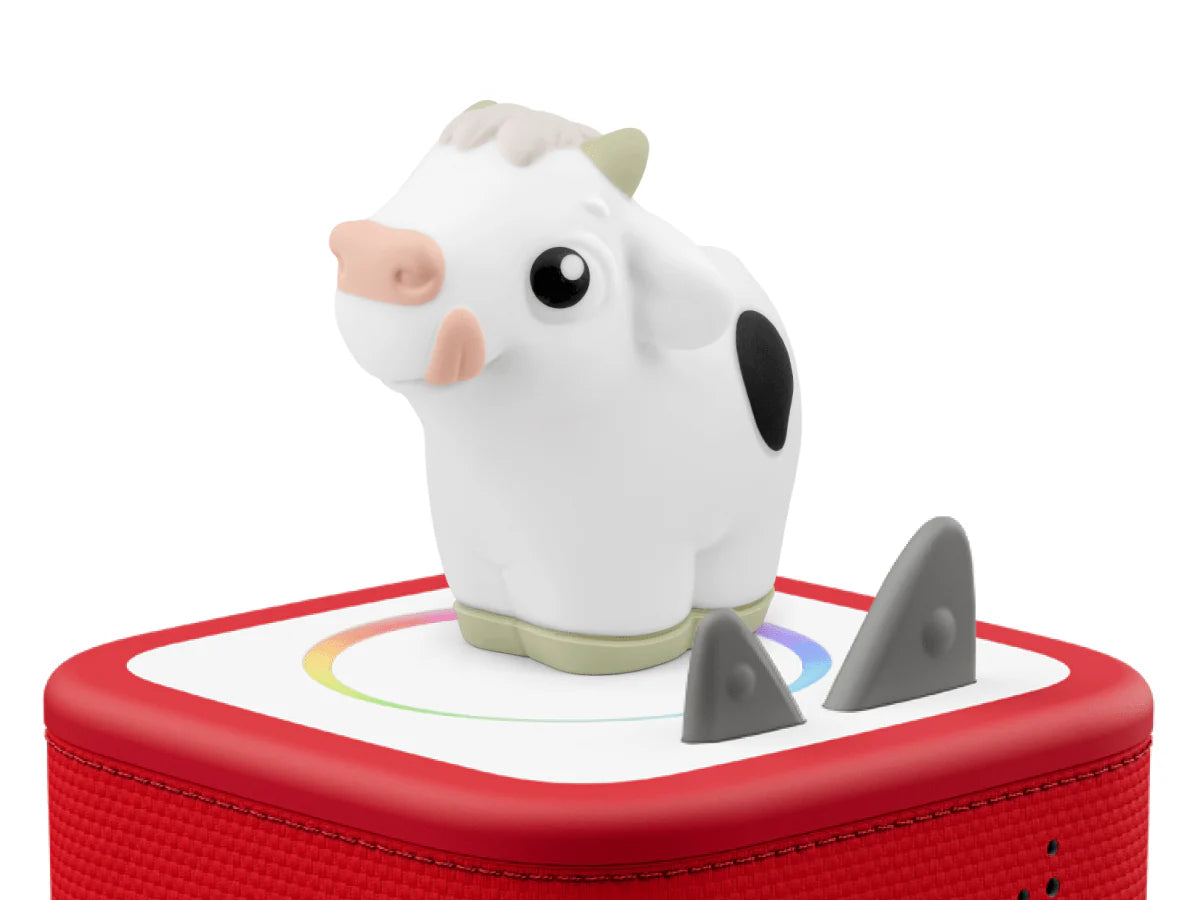 My First Tonies Cow soft