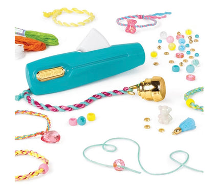 Quick Twist Bracelet Maker