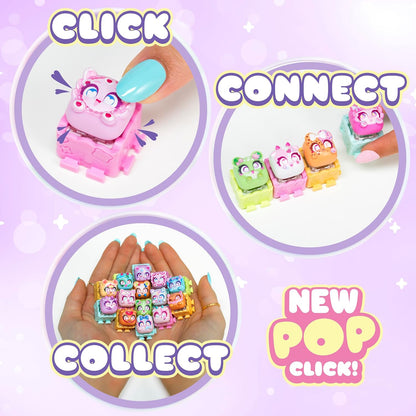 Clickeez Keyboard Mega Pack