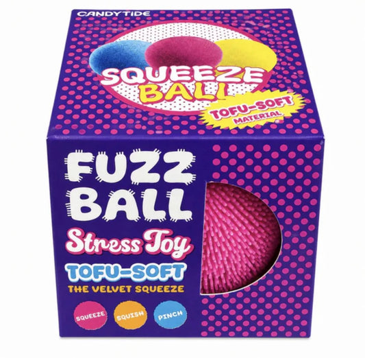 Pande Giant Fuzzball XL
