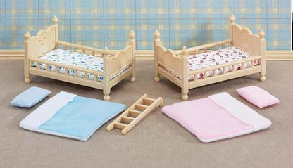 Stack and Play Beds