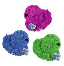 Shaggy Dog Puffer