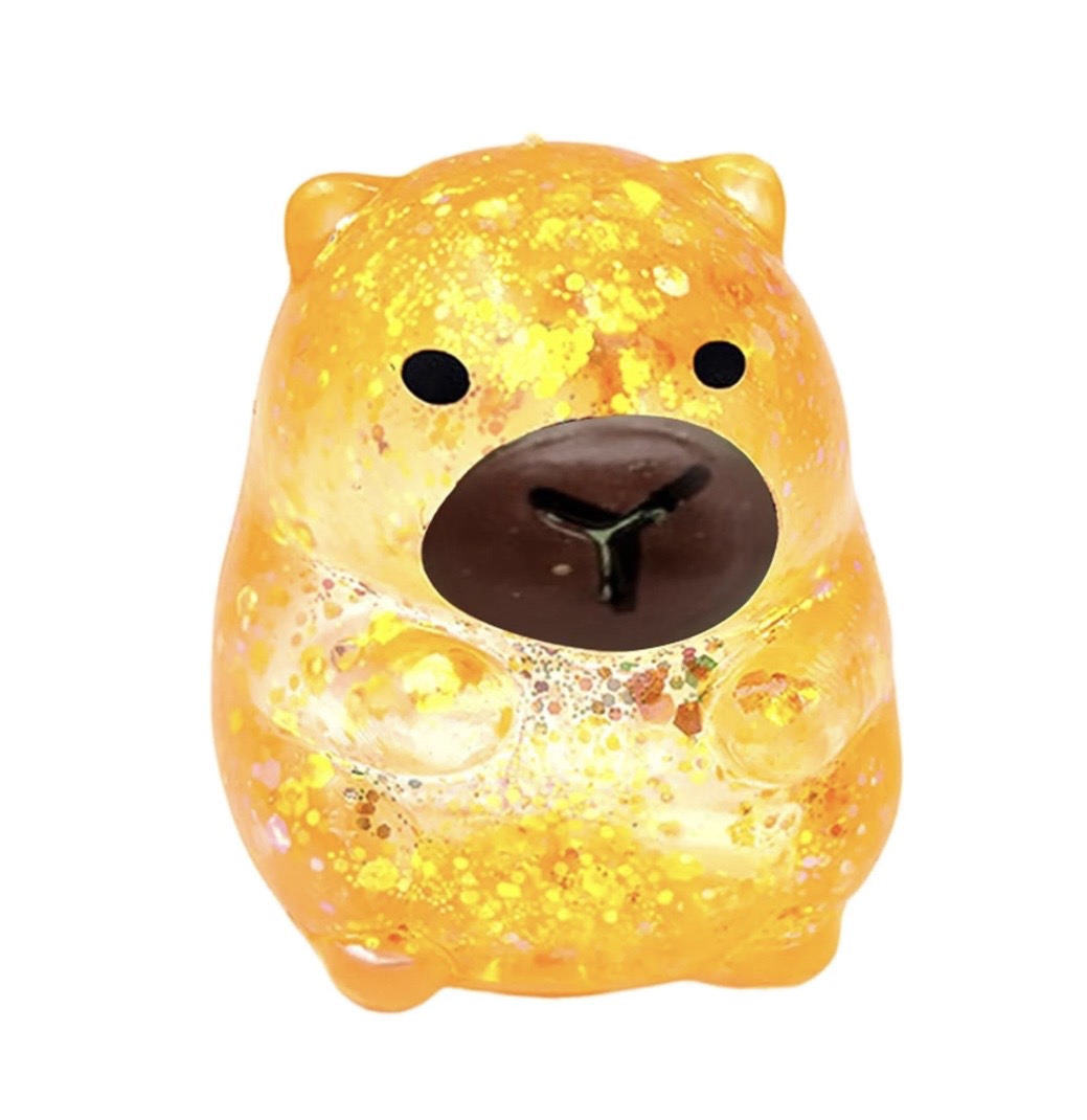 Pande Sugar Capybara