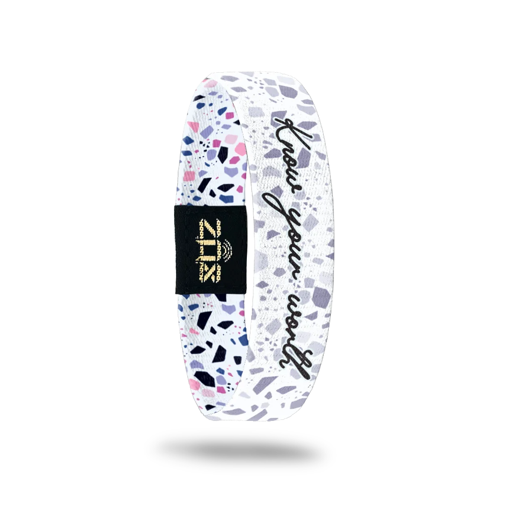 Zox Know your Worth