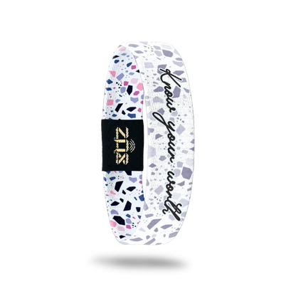 Zox Know your Worth