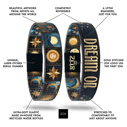 Zox Dream On