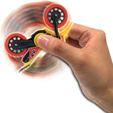 Flip Pro Spin Bikes Pack