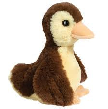 Mallorie Baby Mallard