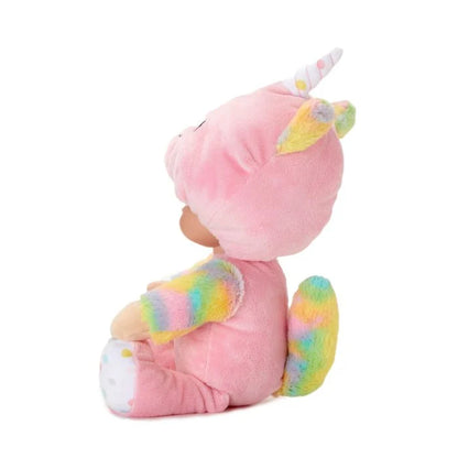 Peekaboos Unicat Doll