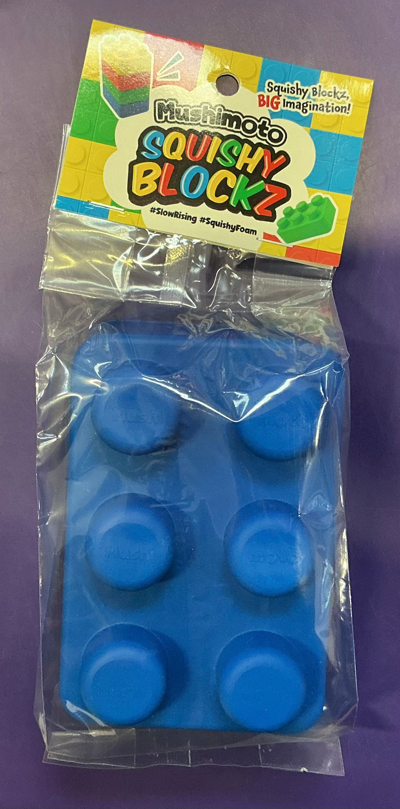 Squishy Blockz