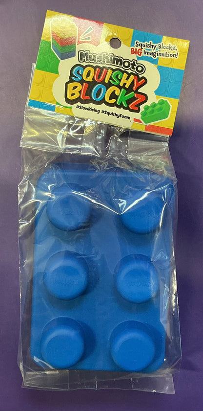 Squishy Blockz