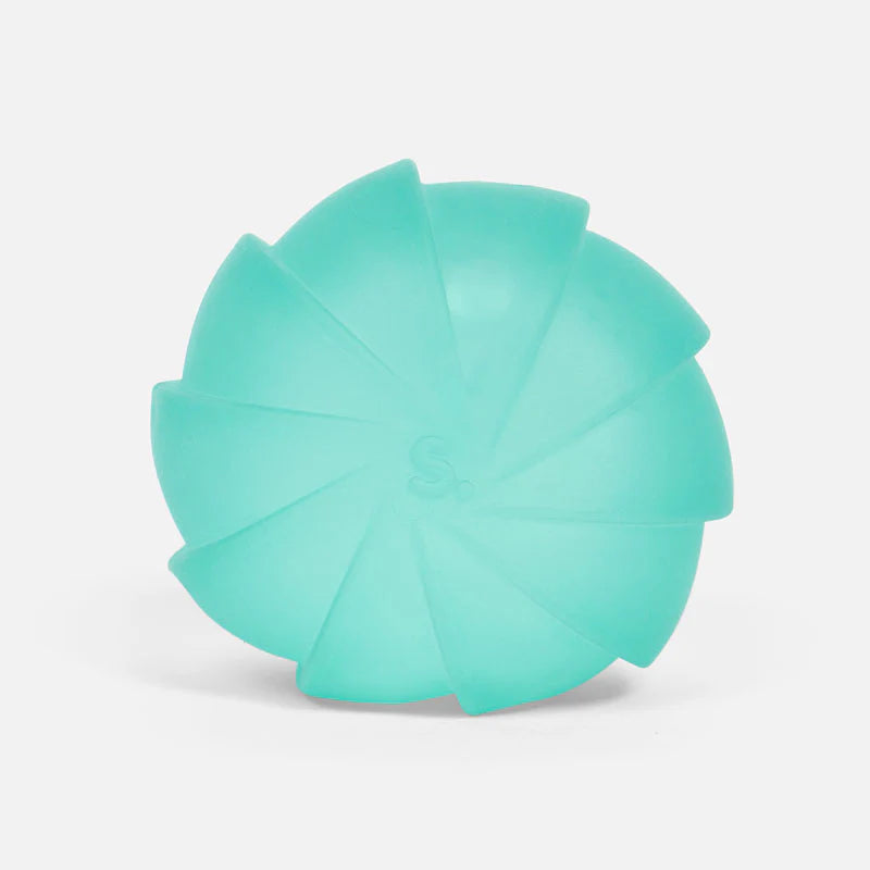 Gump Surface Sea Glass Edge