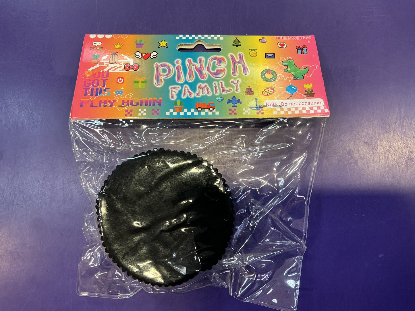 Taba Pinch Family Cookies Oreo small