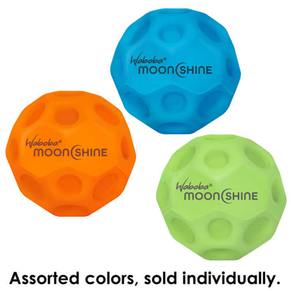 Moon Shine Light Up Ball