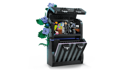 LEGO Wednesday Backpack
