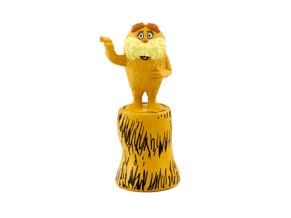 Dr. Seuss The Lorax Tonies