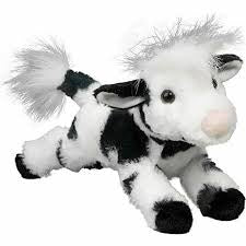 Betsy Floppy Cow