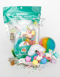 Unicorn Kidough Kit