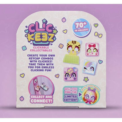 Clickeez