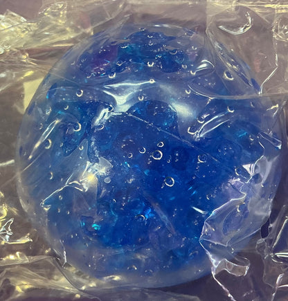 Squeezy Crystal Ball