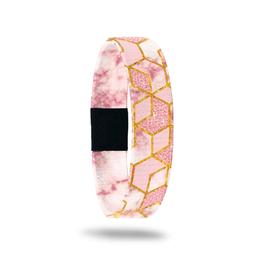 Zox She Believed She Could