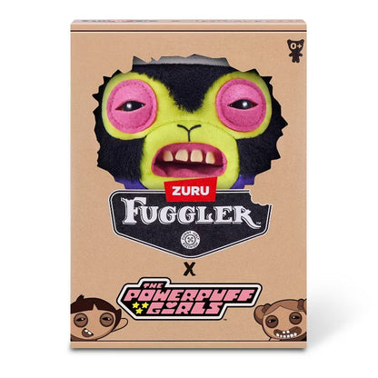 Fuggler Powerpuff Girls Mojo Jojo