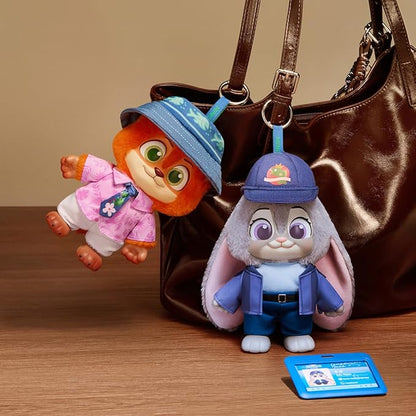 Zootopia 2 miniso