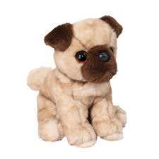 Puggie Pug