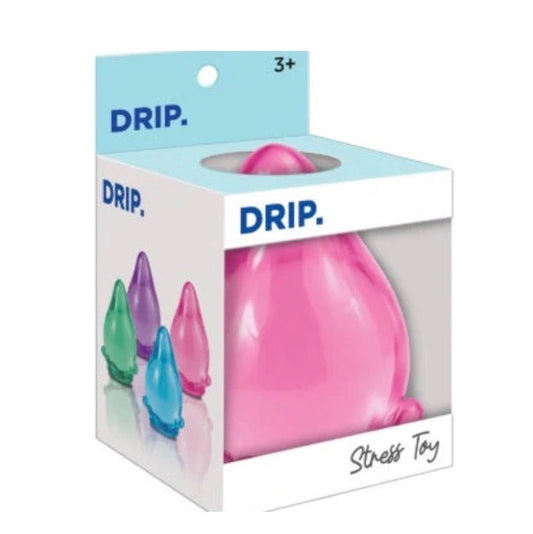 Drip Squishy Stress Toy