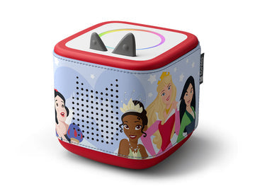Tonies box Sleeve Disney Princess