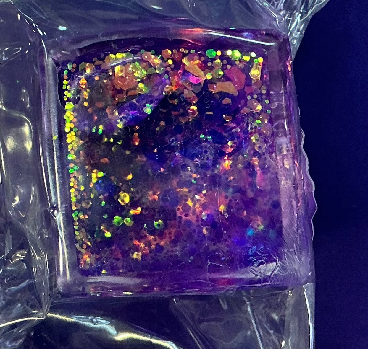 Mini Cubes Pande