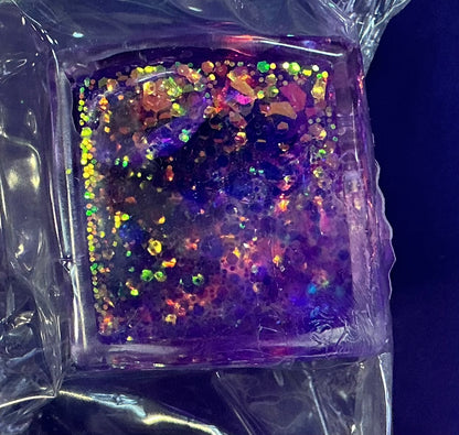 Mini Cubes Pande