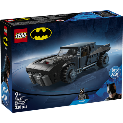LEGO Batman Batmobile