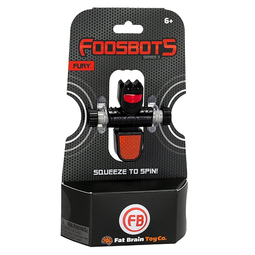 Foosbots Single
