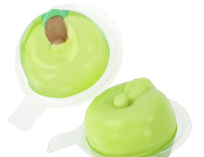 Raindrops Gummy Liquid filled Sour Apples