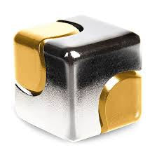 Cube Spinners