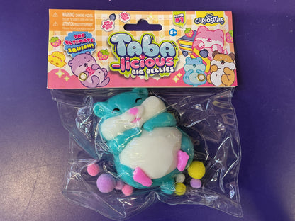 Taba Big Bellies