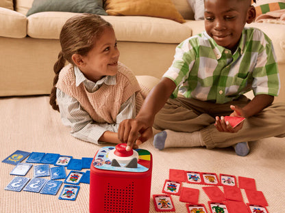 Tonies Tonieplay Game Set Guess Who? Monster Mysteries