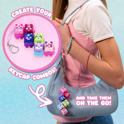 Clickeez 5 Pk