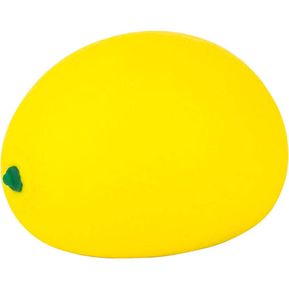 Jumbo Squishy Lemon