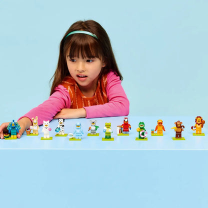 LEGO Animals Series 28 minifig