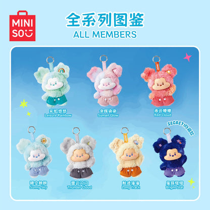 Head in the Clouds Disney Miniso