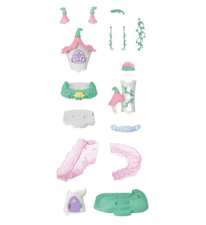 Calico Critters Fairytale Tower