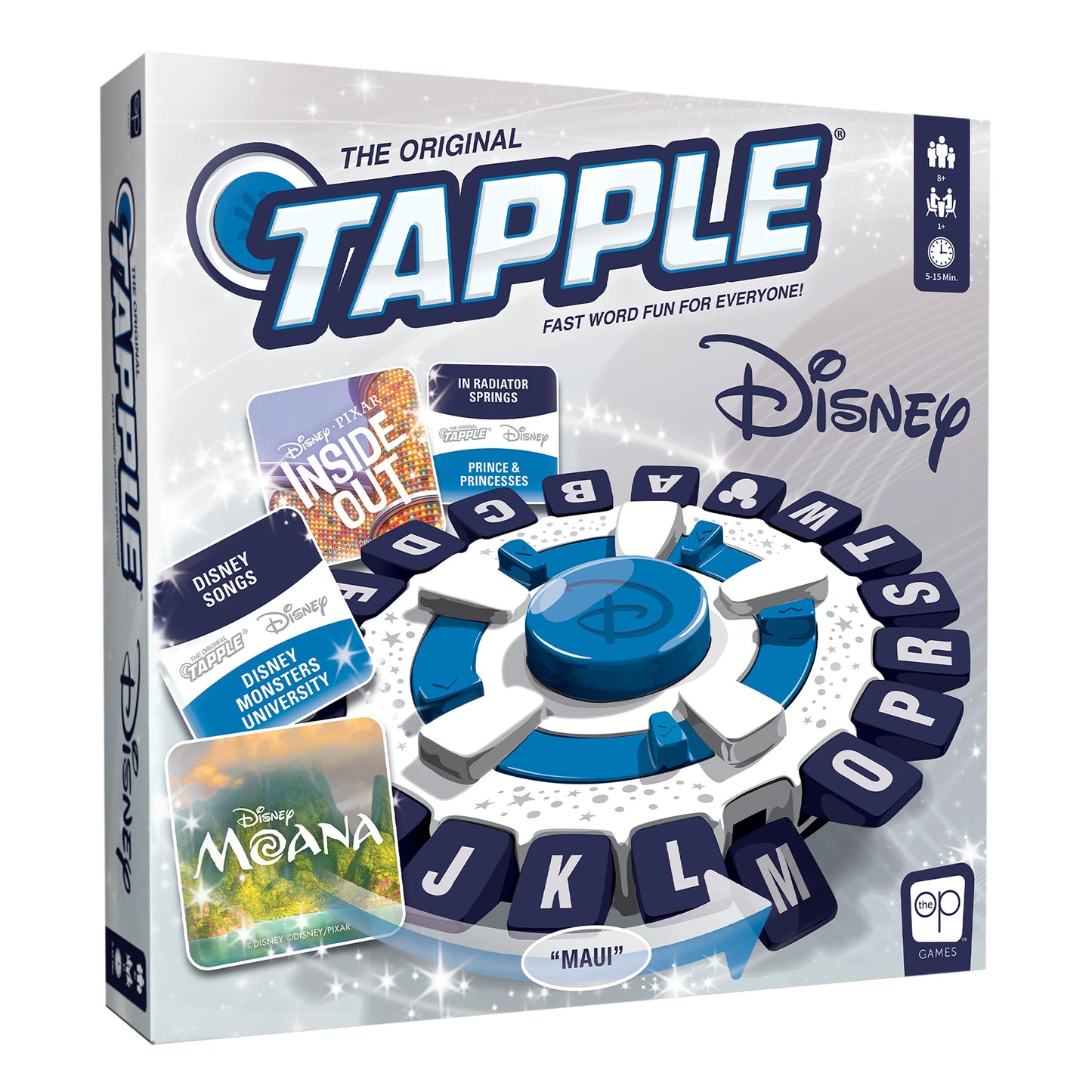 Tapple Disney