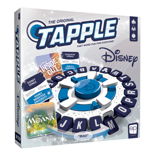 Tapple Disney
