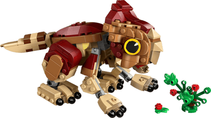 LEGO Baby Dinosaur Dolores Aquilops
