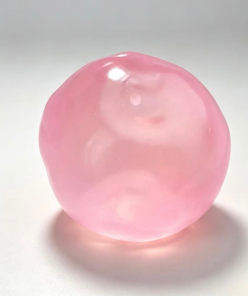 Pande Coconut Oil Squishy Moldable Balls 6 Colors